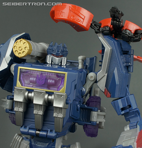 Transformers Fall of Cybertron Soundwave (Image #174 of 228)