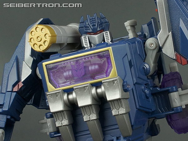 Transformers Fall of Cybertron Soundwave (Image #176 of 228)