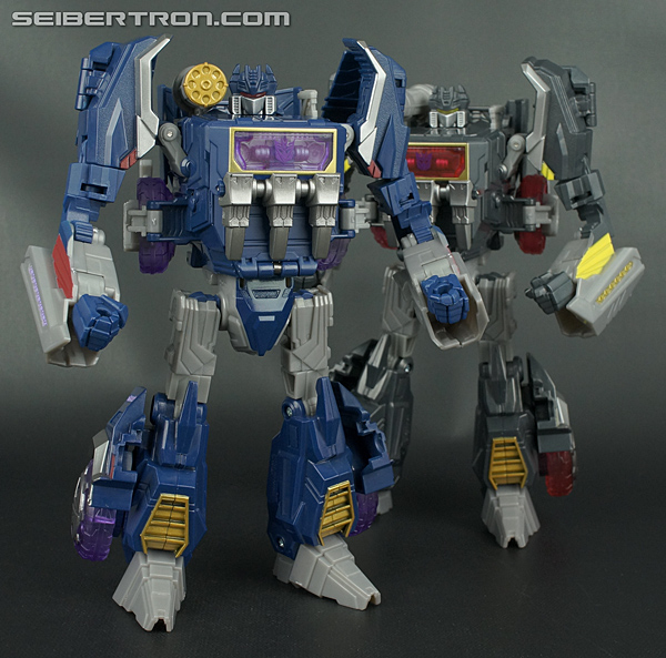 Transformers Fall of Cybertron Soundwave (Image #180 of 228)
