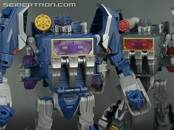 Transformers Fall of Cybertron Soundwave (Image #182 of 228)