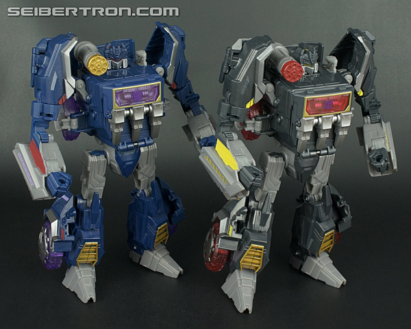 Transformers Fall of Cybertron Soundwave (Image #183 of 228)