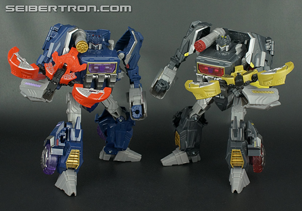 Transformers Fall of Cybertron Soundwave (Image #188 of 228)