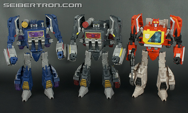 Transformers Fall of Cybertron Soundwave (Image #190 of 228)
