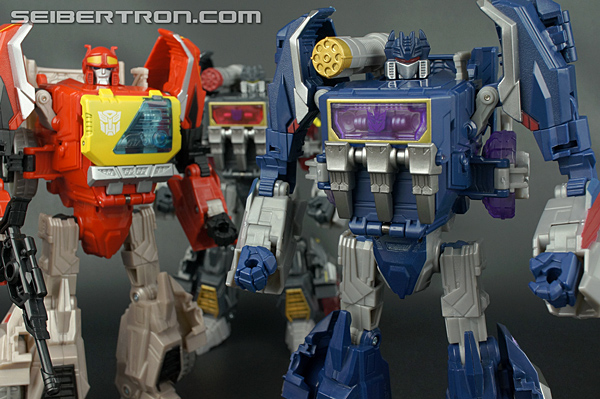 Transformers Fall of Cybertron Soundwave (Image #192 of 228)