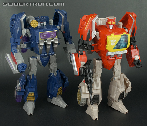 Transformers Fall of Cybertron Soundwave (Image #194 of 228)