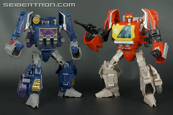 Transformers Fall of Cybertron Soundwave (Image #198 of 228)