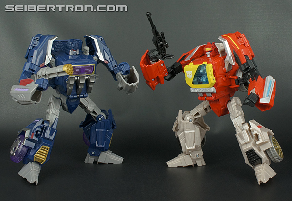 Transformers Fall of Cybertron Soundwave (Image #199 of 228)
