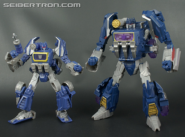 Transformers Fall of Cybertron Soundwave (Image #202 of 228)