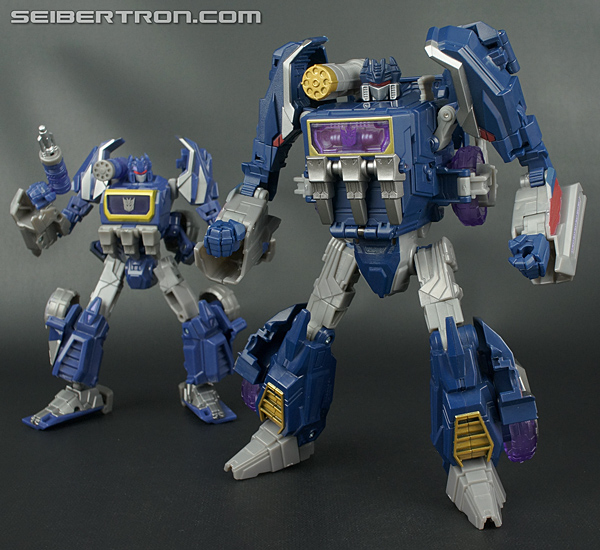 Transformers Fall of Cybertron Soundwave (Image #203 of 228)