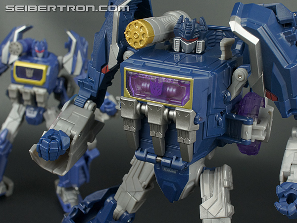 Transformers Fall of Cybertron Soundwave (Image #205 of 228)