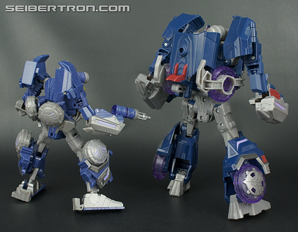 Transformers Fall of Cybertron Soundwave (Image #207 of 228)