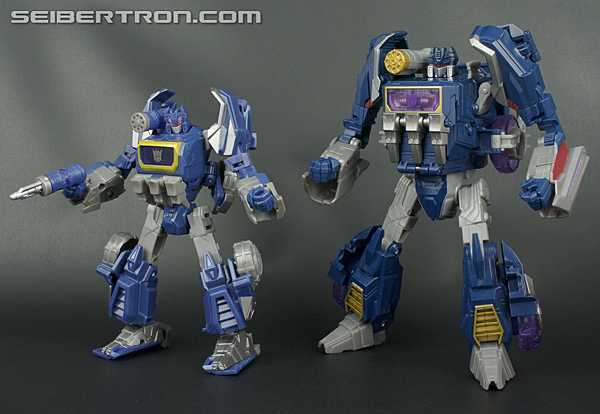 Transformers Fall of Cybertron Soundwave (Image #209 of 228)