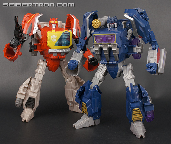 Transformers Fall of Cybertron Soundwave (Image #210 of 228)