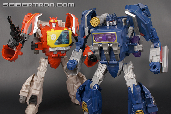 Transformers Fall of Cybertron Soundwave (Image #211 of 228)