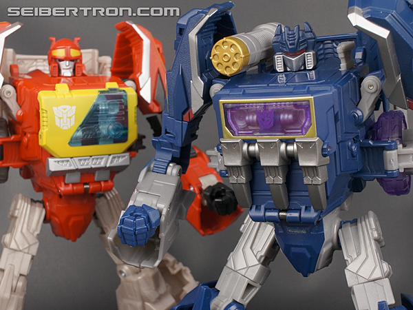 Transformers Fall of Cybertron Soundwave (Image #212 of 228)