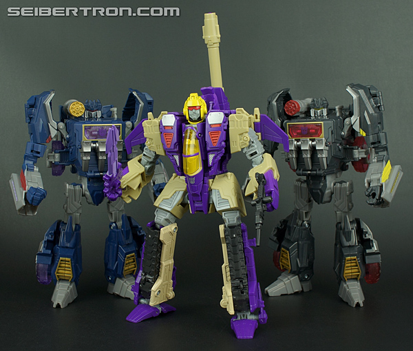 Transformers Fall of Cybertron Soundwave (Image #215 of 228)