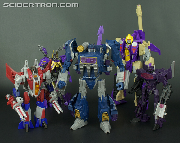 Transformers Fall of Cybertron Soundwave (Image #217 of 228)