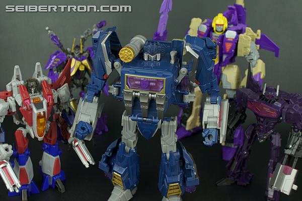 Transformers Fall of Cybertron Soundwave (Image #218 of 228)