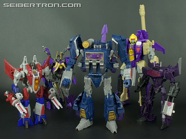 Transformers Fall of Cybertron Soundwave (Image #220 of 228)