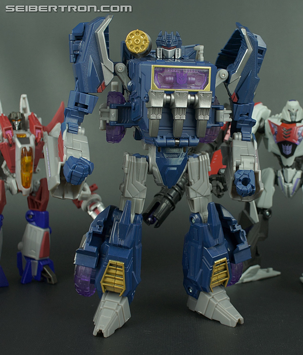 Transformers Fall of Cybertron Soundwave (Image #222 of 228)