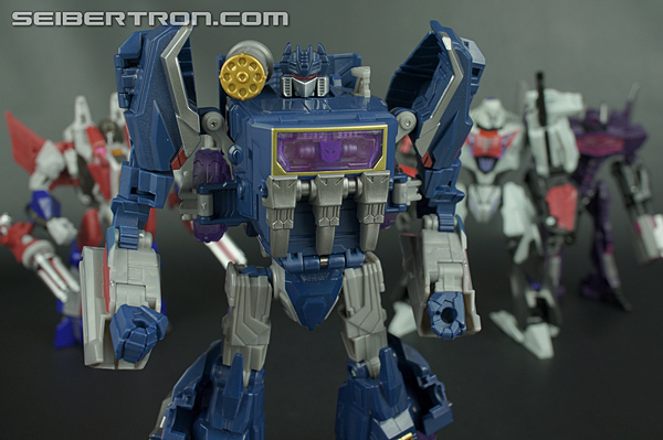 Transformers Fall of Cybertron Soundwave (Image #223 of 228)