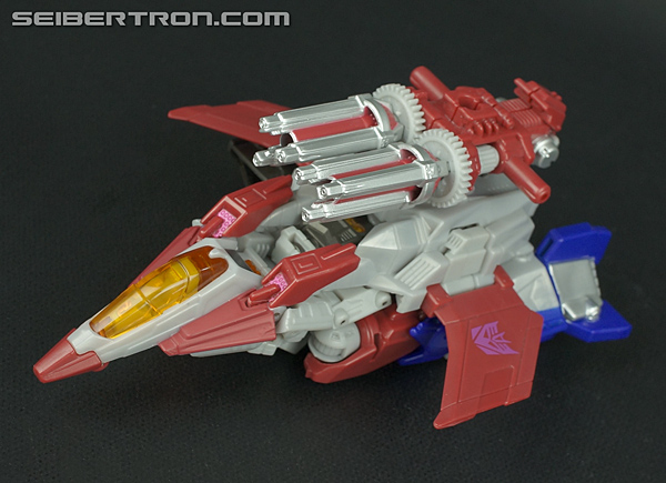 Transformers Fall of Cybertron Starscream (Image #36 of 127)