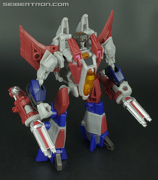 Transformers Fall of Cybertron Starscream (Image #52 of 127)