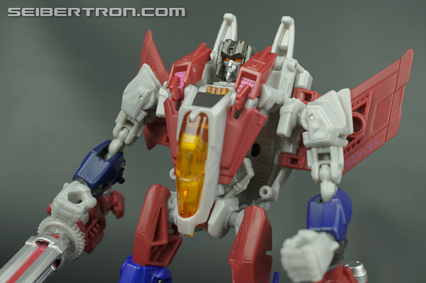 Transformers Fall of Cybertron Starscream (Image #64 of 127)