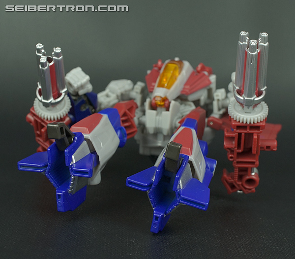 Transformers Fall of Cybertron Starscream (Image #66 of 127)