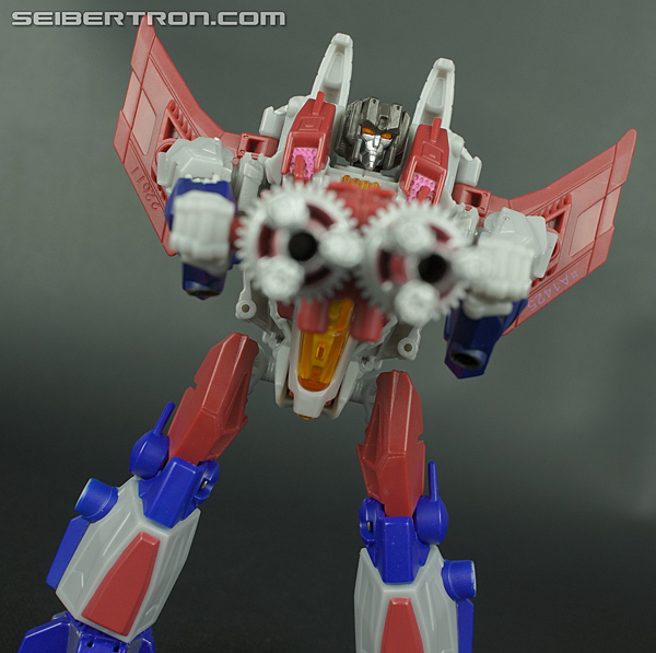 Transformers Fall of Cybertron Starscream (Image #102 of 127)