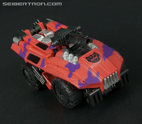 Transformers Fall of Cybertron Swindle (G2) (Image #3 of 76)