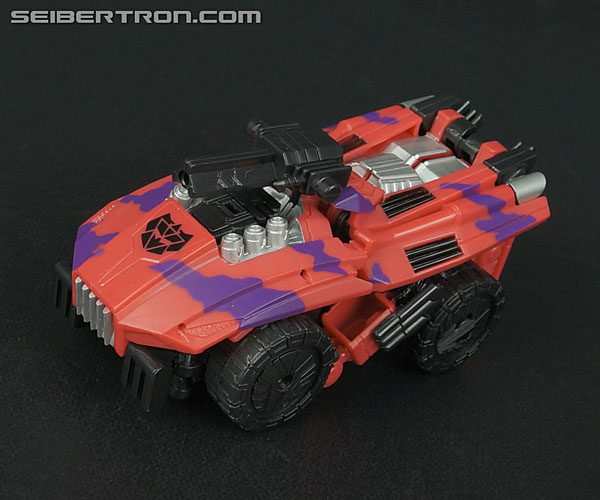 Transformers Fall of Cybertron Swindle (G2) (Image #12 of 76)