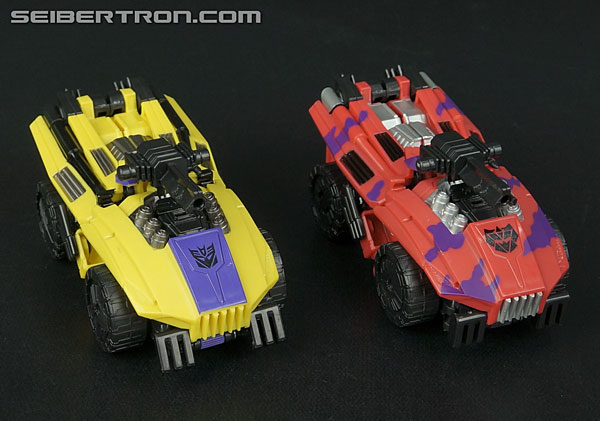Transformers Fall of Cybertron Swindle (G2) (Image #16 of 76)