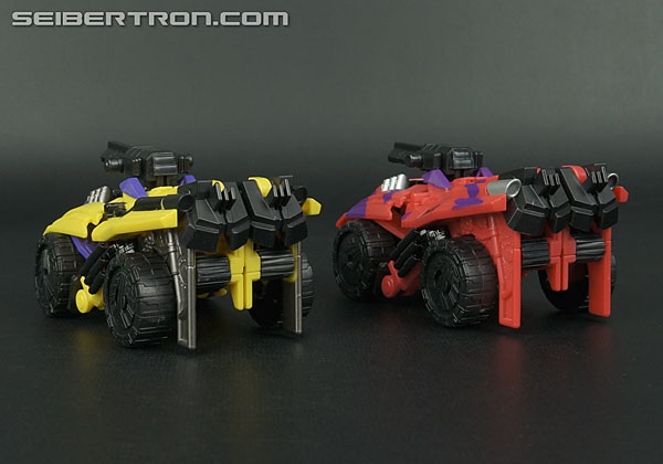 Transformers Fall of Cybertron Swindle (G2) (Image #18 of 76)