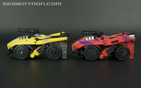 Transformers Fall of Cybertron Swindle (G2) (Image #19 of 76)