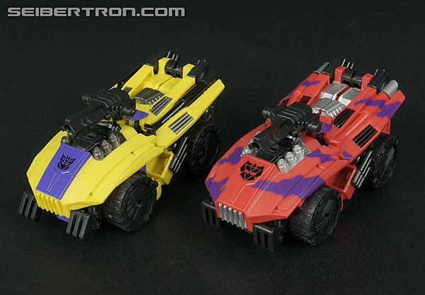 Transformers Fall of Cybertron Swindle (G2) (Image #21 of 76)