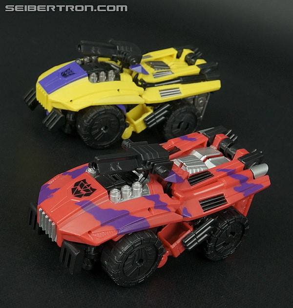 Transformers Fall of Cybertron Swindle (G2) (Image #22 of 76)