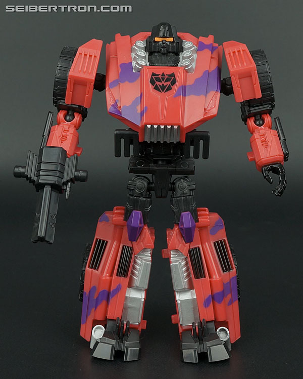 Transformers Fall of Cybertron Swindle (G2) (Image #24 of 76)