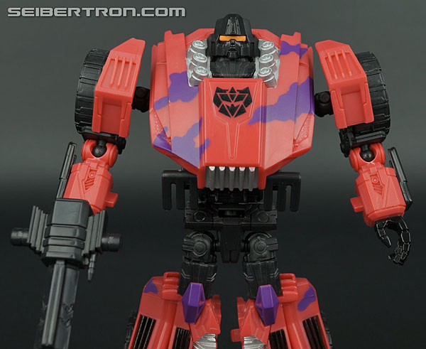 Transformers Fall of Cybertron Swindle (G2) (Image #25 of 76)