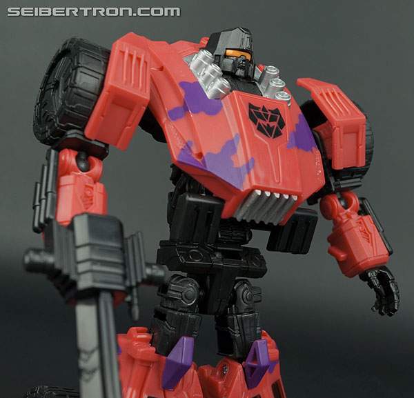 Transformers Fall of Cybertron Swindle (G2) (Image #29 of 76)