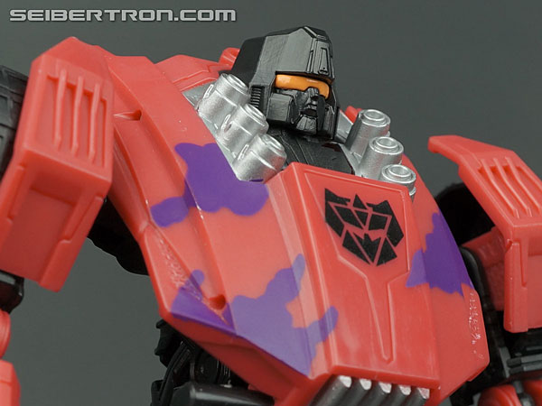Transformers Fall of Cybertron Swindle (G2) (Image #30 of 76)