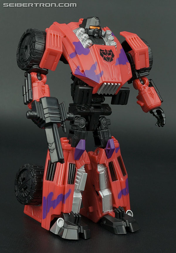 Transformers Fall of Cybertron Swindle (G2) (Image #31 of 76)