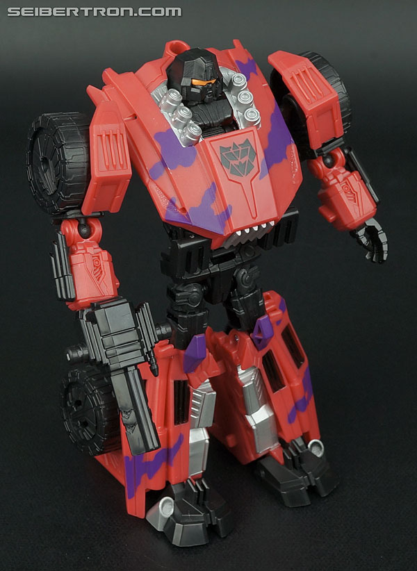 Transformers Fall of Cybertron Swindle (G2) (Image #32 of 76)