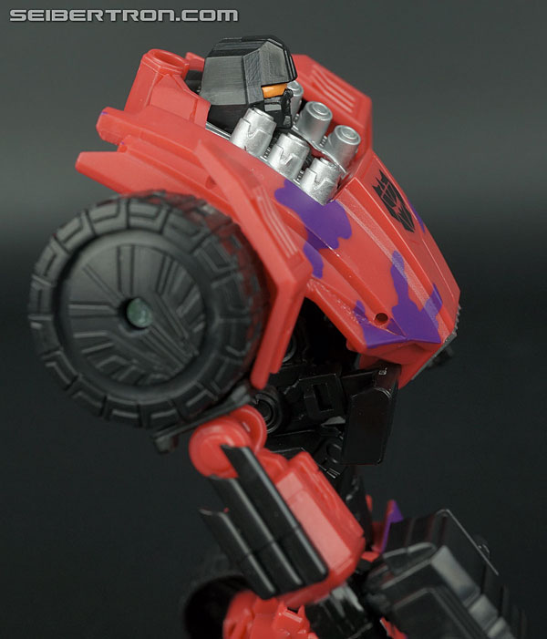 Transformers Fall of Cybertron Swindle (G2) (Image #34 of 76)