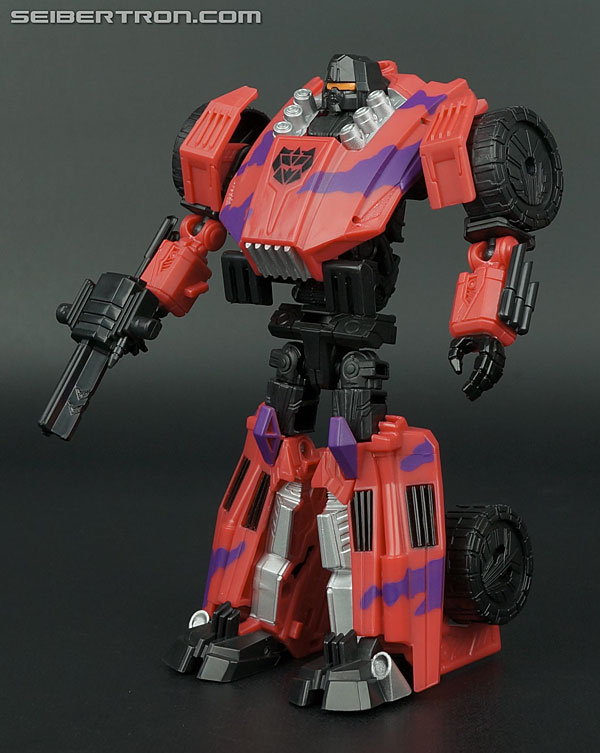 Transformers Fall of Cybertron Swindle (G2) (Image #40 of 76)