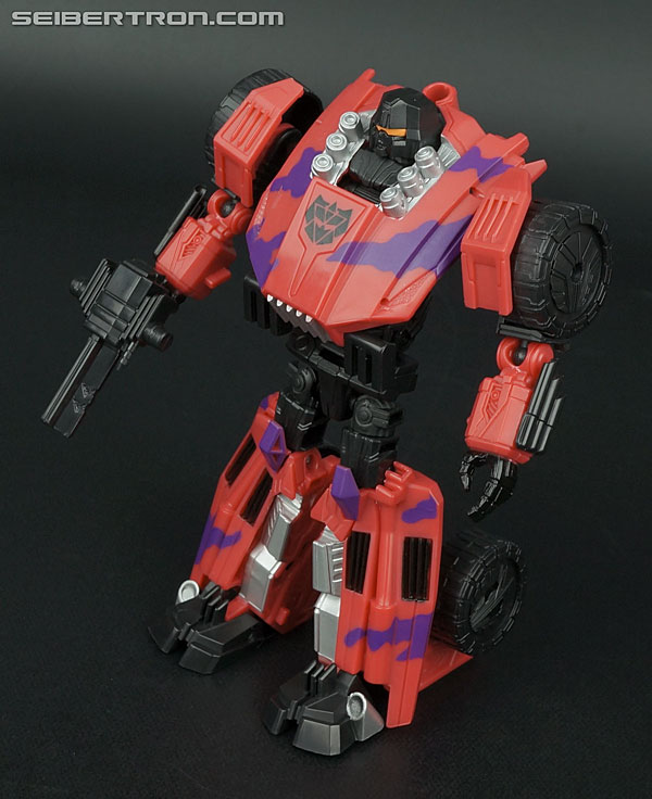 Transformers Fall of Cybertron Swindle (G2) (Image #41 of 76)