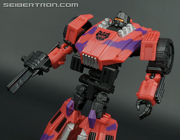 Transformers Fall of Cybertron Swindle (G2) (Image #44 of 76)