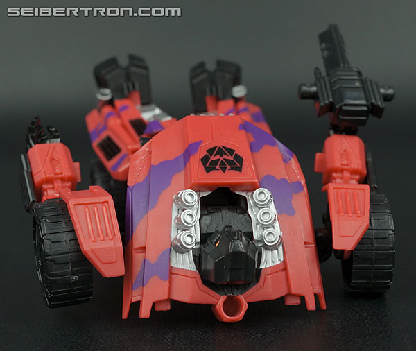 Transformers Fall of Cybertron Swindle (G2) (Image #47 of 76)