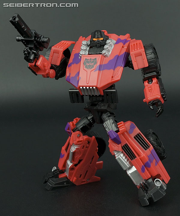 Transformers Fall of Cybertron Swindle (G2) (Image #48 of 76)