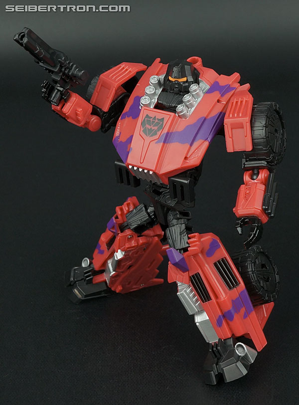 Transformers Fall of Cybertron Swindle (G2) (Image #51 of 76)